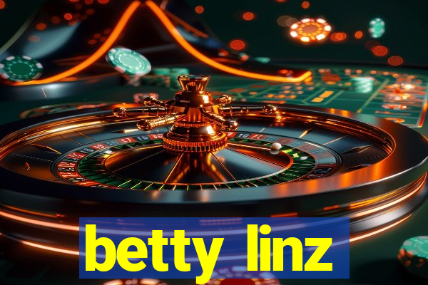 betty linz